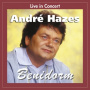 Hazes, Andre - Live In Concert Benidorm