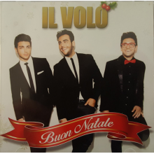 Il Volo - Buon Natale