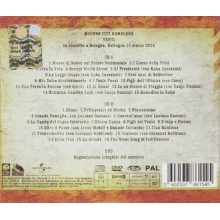 Modena City Ramblers - Venti