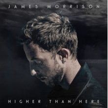 Morrison, James - Higher Than Here