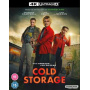 Movie - Cold Storage