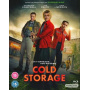 Movie - Cold Storage