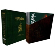 My Dying Bride - Anthology of Sombre Reflections