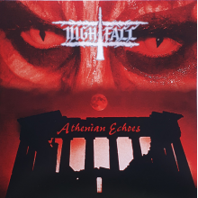 Nightfall - Athenian Echoes + Eons Aura