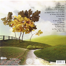 Owl City - All Things Bright and Beautiful