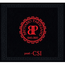 Post - Csi - Breviario Partigiano