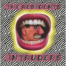 Residents - Intruders