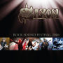 Saxon - Rock Sound Festival: 2006