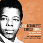 Stone, Sly - Sly Before the Family Stone