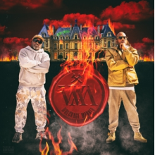 Styles P X Havoc - Wrecking Manner