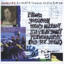 Swirlies - Blonder Tongue Audio Baton