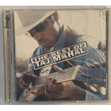 Taj Mahal - The Best of Taj Mahal