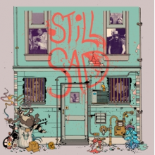 V/A - ...Still Sad