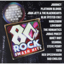 V/A - 80's Rock Smash Hits