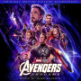 V/A - Avengers: End Game