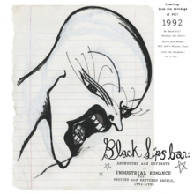 V/A - Blacklips Bar: Androgyns and Deviants