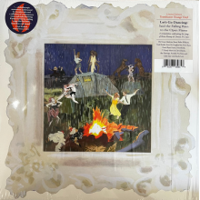 V/A - Let's Go Dancing: Said the Falling Rain To the Open Flame