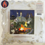 V/A - Let's Go Dancing: Said the Falling Rain To the Open Flame