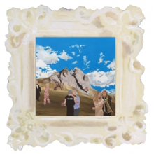 V/A - Let's Go Dancing: Split a Mountain In Two With a Flaker of Snow