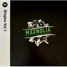 V/A - Magnolia Record Club Presents