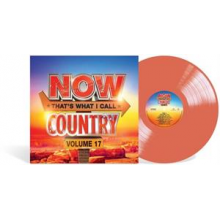V/A - Now Country 17