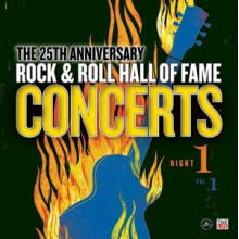V/A - Rock and Roll Hall of Fame 25th Anniversary Night 1
