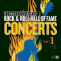V/A - Rock and Roll Hall of Fame 25th Anniversary Night 1