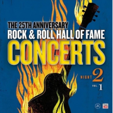 V/A - Rock and Roll Hall of Fame 25th Anniversary Night 2