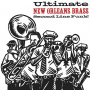 V/A - Ultimate New Orleans Brass Band