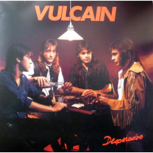 Vulcain - Desperados