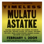 Astatke, Mulatu - Mochilla Presents Timeless: Mulatu Astatke
