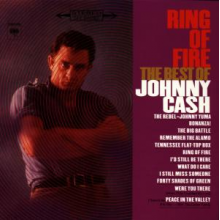 Cash, Johnny - Ring of Fire (the Best of Johnny Cash)