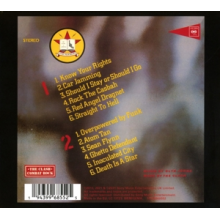 Clash - Combat Rock + the People's Hall