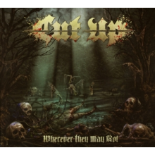 Cut Up - Wherever They May Rot
