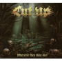Cut Up - Wherever They May Rot