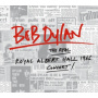 Dylan, Bob - Real Royal Albert Hall 1966 Concert