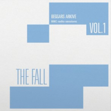 Fall - Bbc Radio Sessions