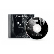 Fimbulwinter - Servants of Sorcery