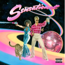 Gravy, Yung - Sensational