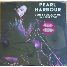 Harbour, Pearl - Don't Follow Me I'm Lost Too