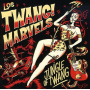 Los Twang Marvels - Jungle of Twang