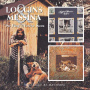 Loggins & Messina - So Fine/Native Sons