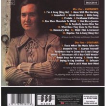 Sedaka, Neil - Emergence/Solitaire