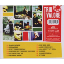 Trio Valore - Return of the Iron Monkey