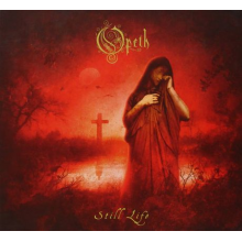 Opeth - Still Life