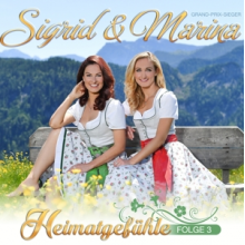 Sigrid & Marina - Heimatgefuhle Folge 3