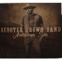 Brown, Scooter - American Son