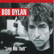 Dylan, Bob - Love and Theft