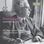 Jones, D. - Symphonies Nos.2 & 11