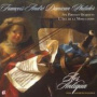 Danican Philidor, F.A. - Six Parisian Quartets